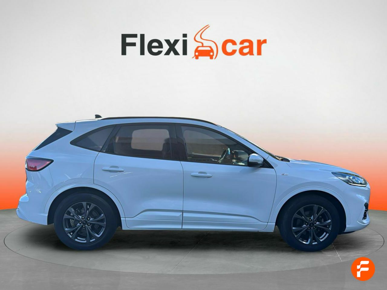 Foto Ford Kuga 3