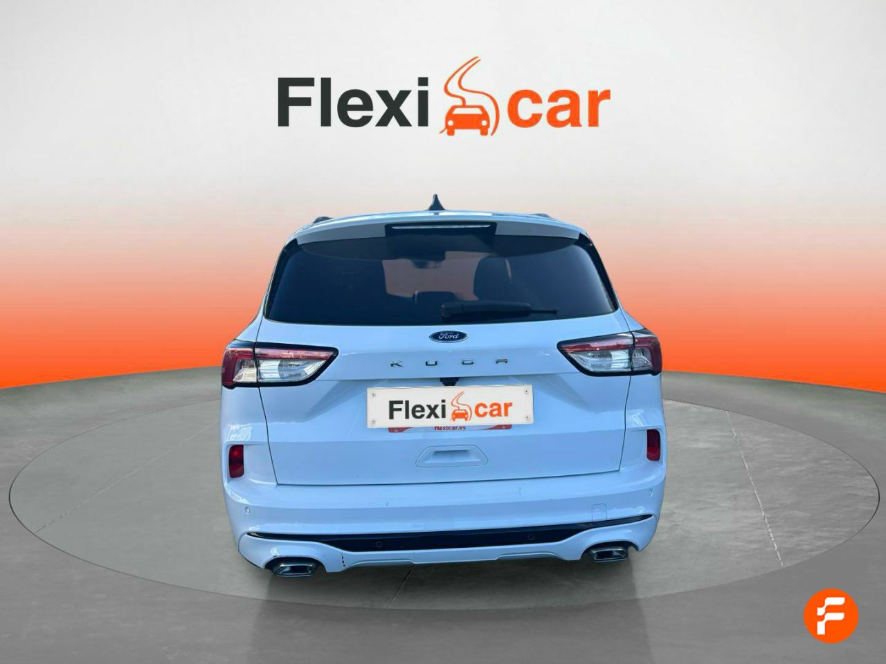 Foto Ford Kuga 7