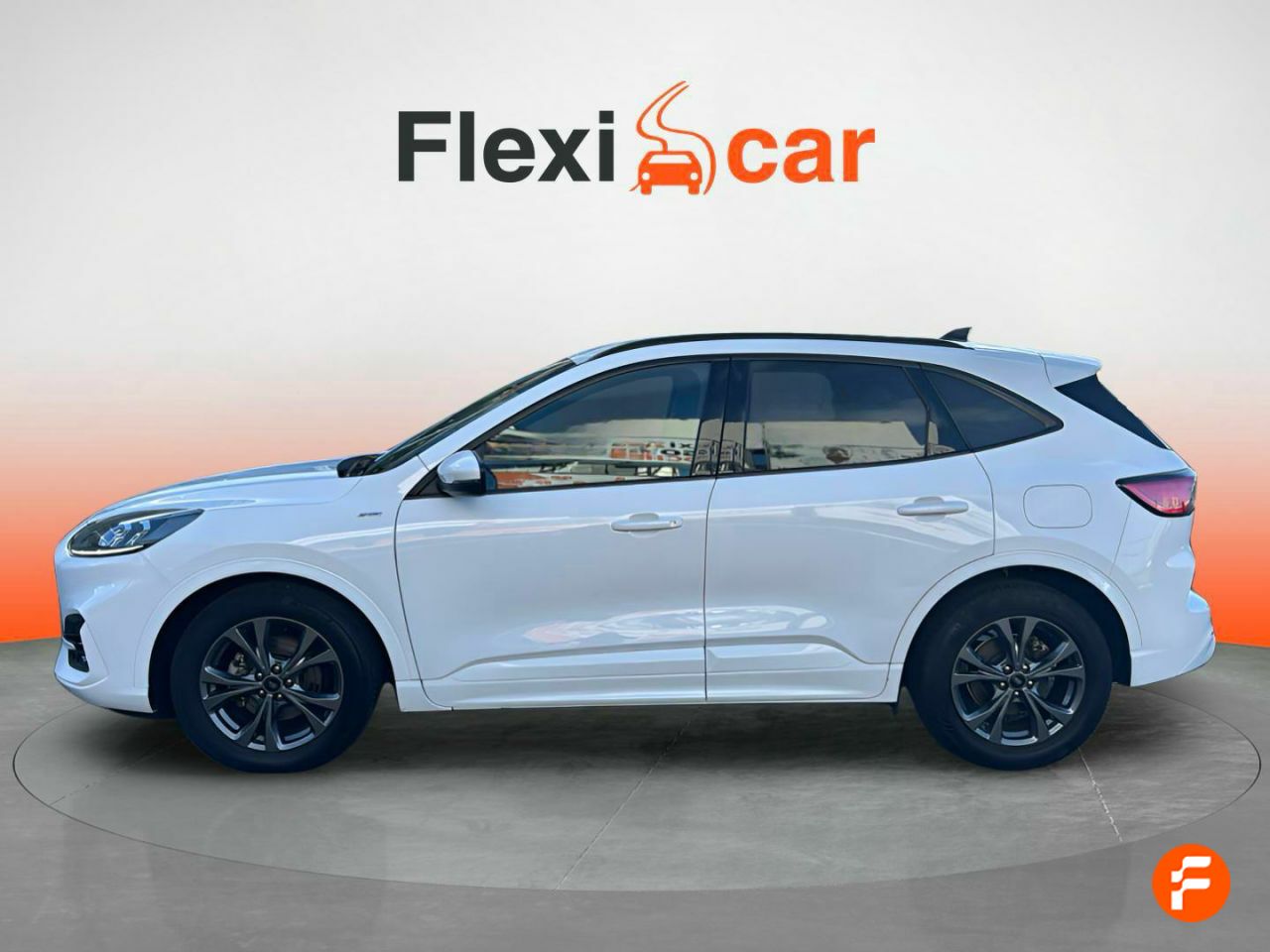 Foto Ford Kuga 9