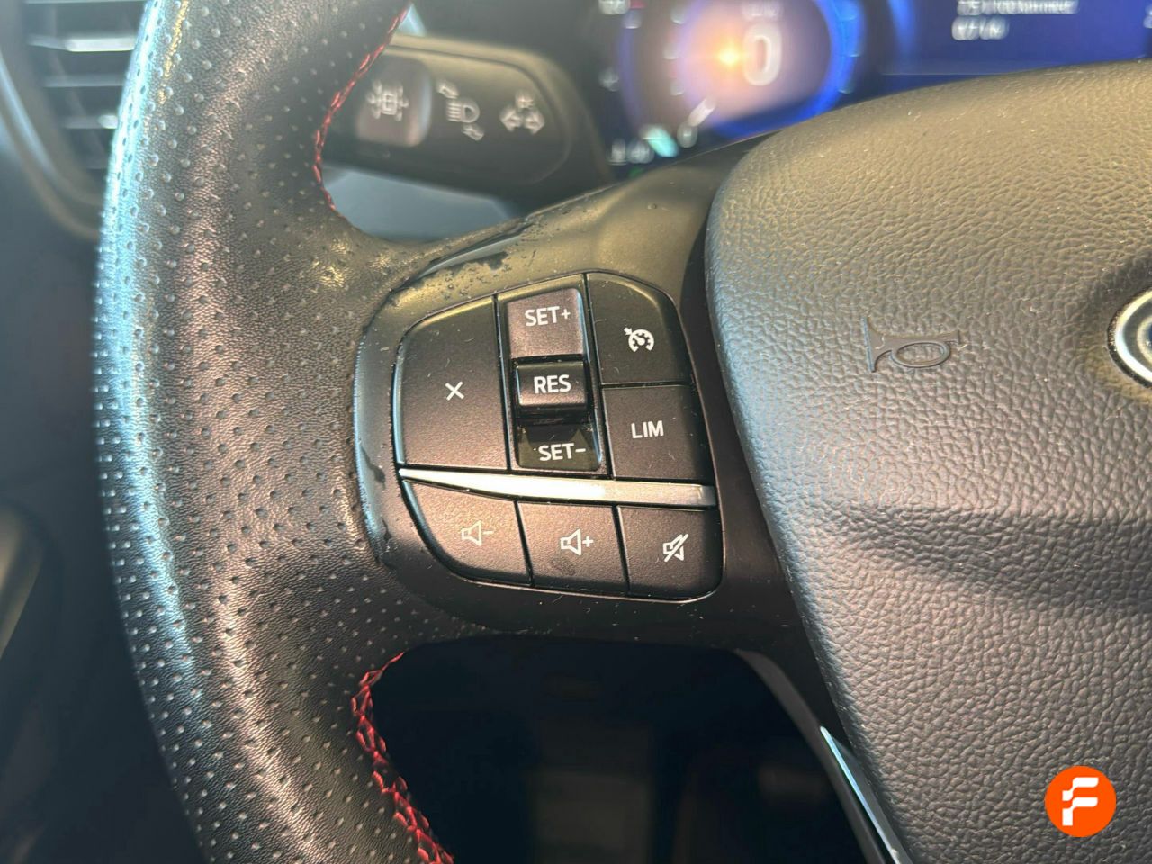 Foto Ford Kuga 11