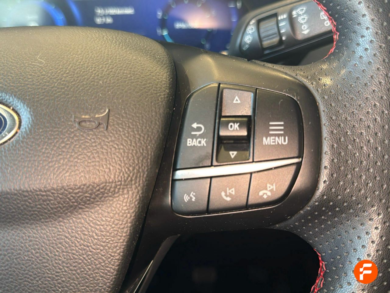 Foto Ford Kuga 13