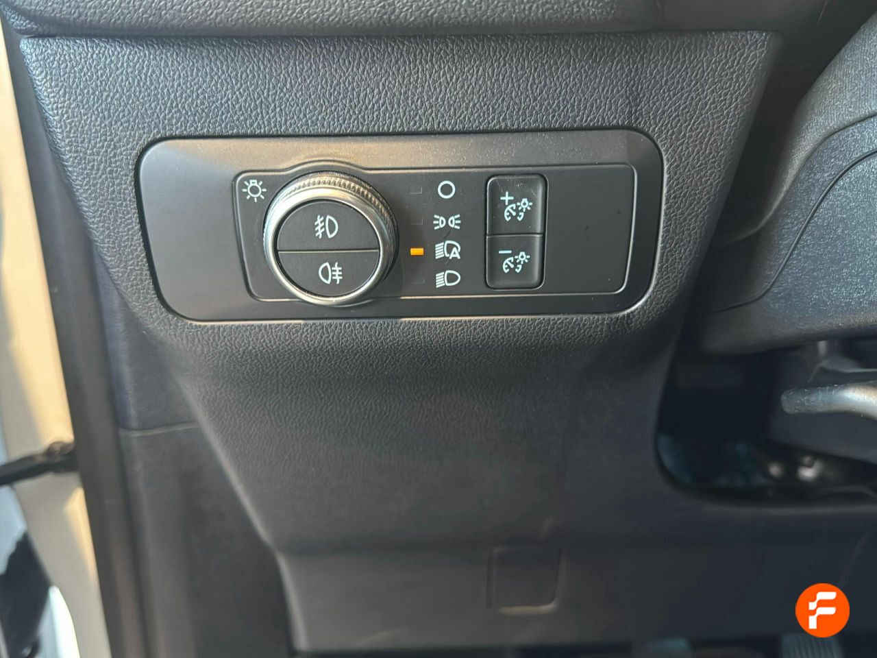 Foto Ford Kuga 14