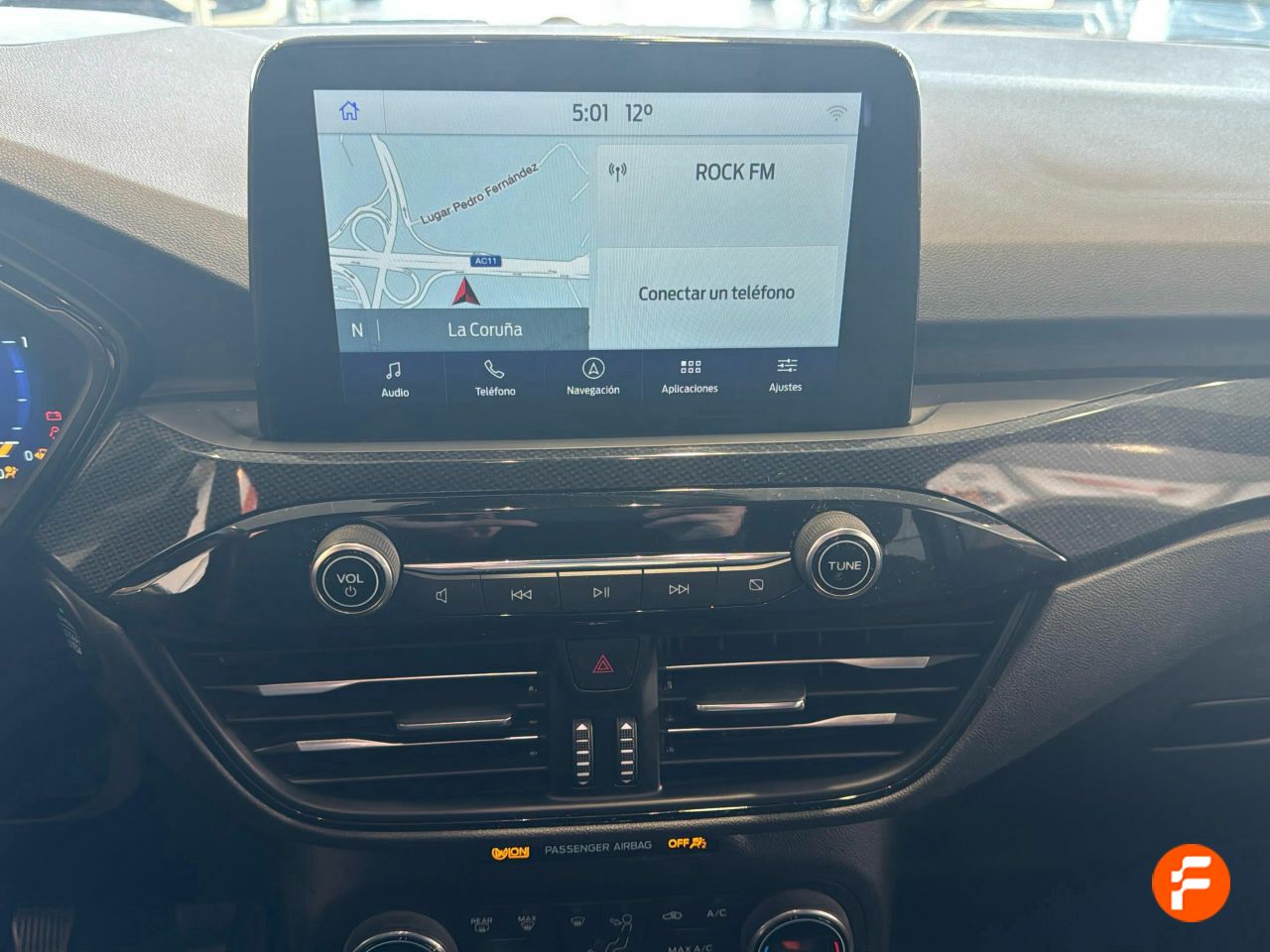 Foto Ford Kuga 15