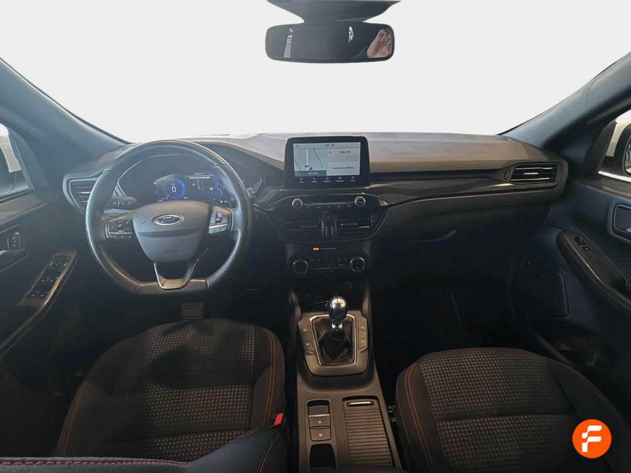Foto Ford Kuga 18