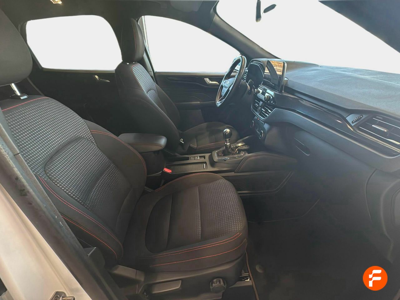 Foto Ford Kuga 19
