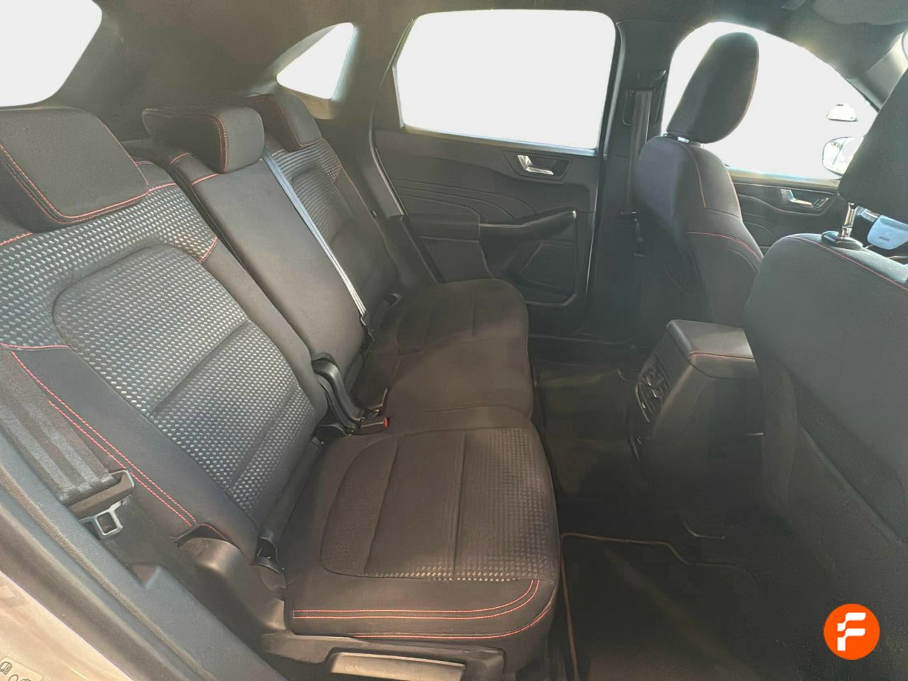 Foto Ford Kuga 20