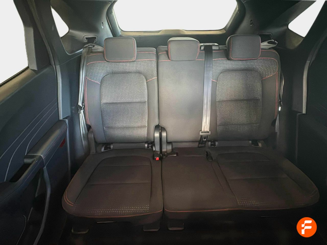 Foto Ford Kuga 21