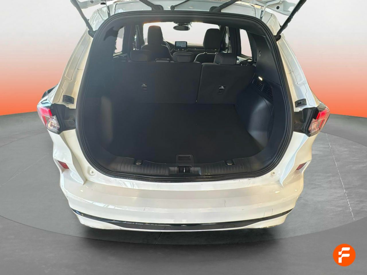 Foto Ford Kuga 22