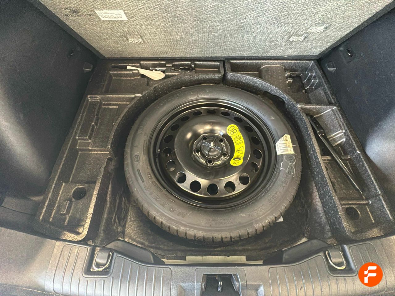 Foto Ford Kuga 23