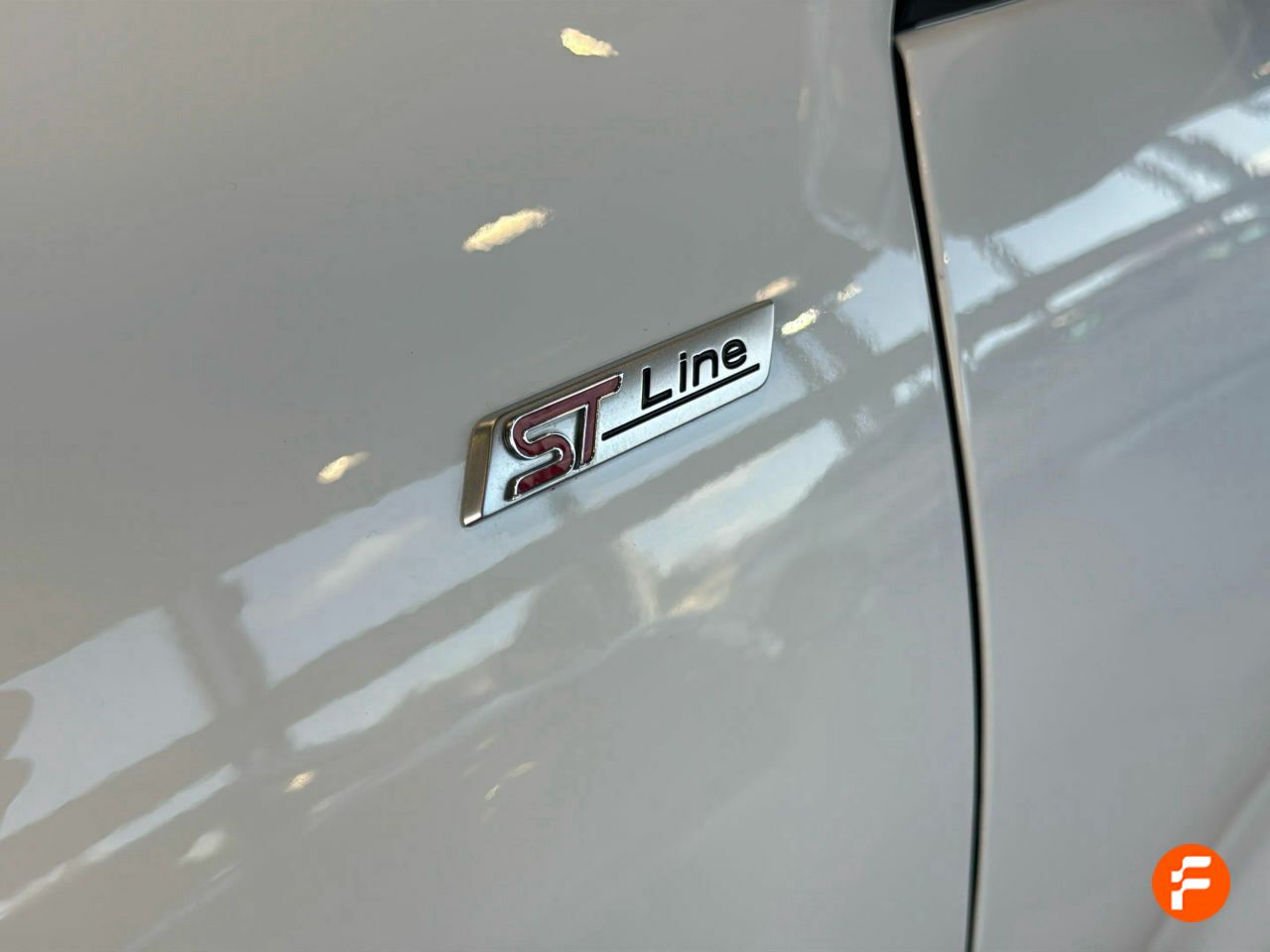 Foto Ford Kuga 24