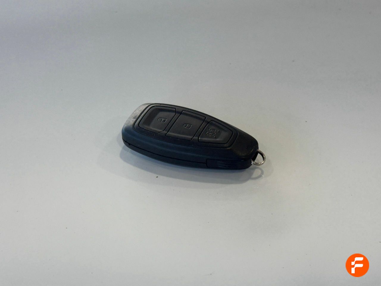 Foto Ford Kuga 25