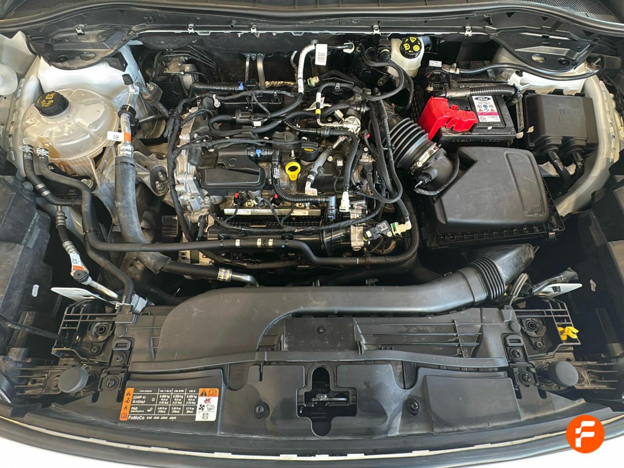 Foto Ford Kuga 26