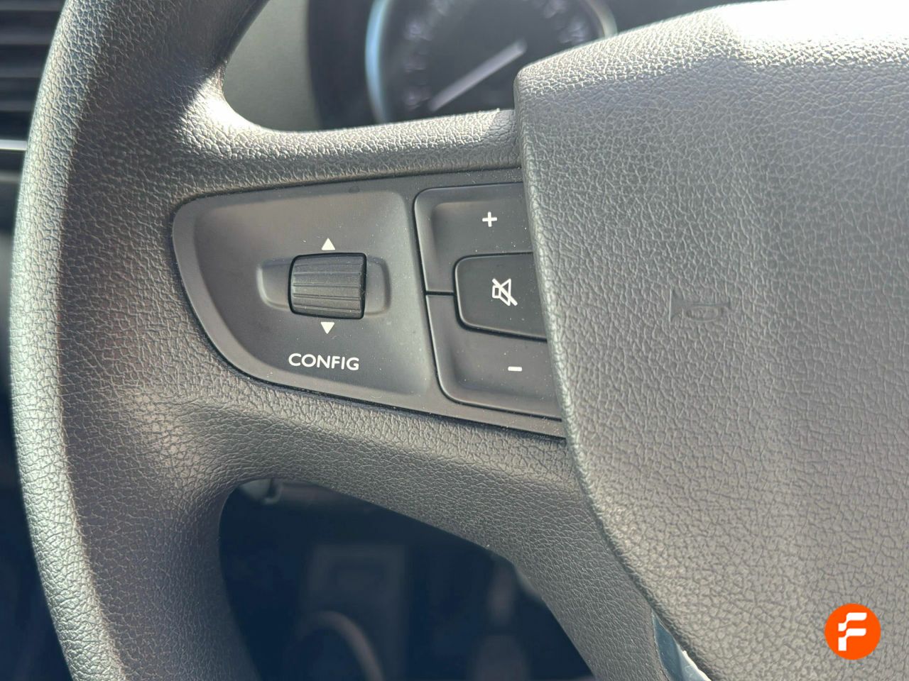 Foto Peugeot Traveller 13
