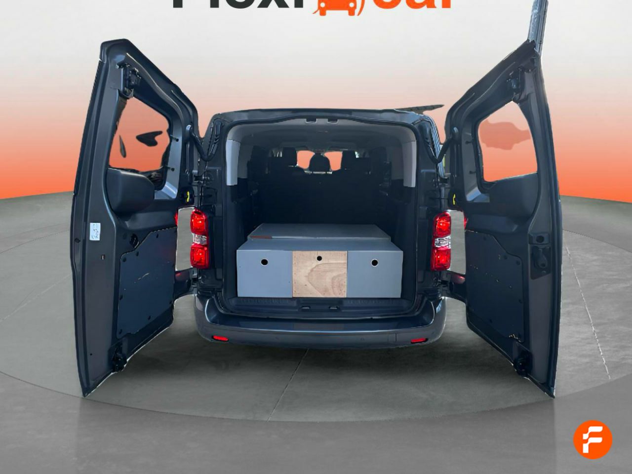 Foto Peugeot Traveller 22