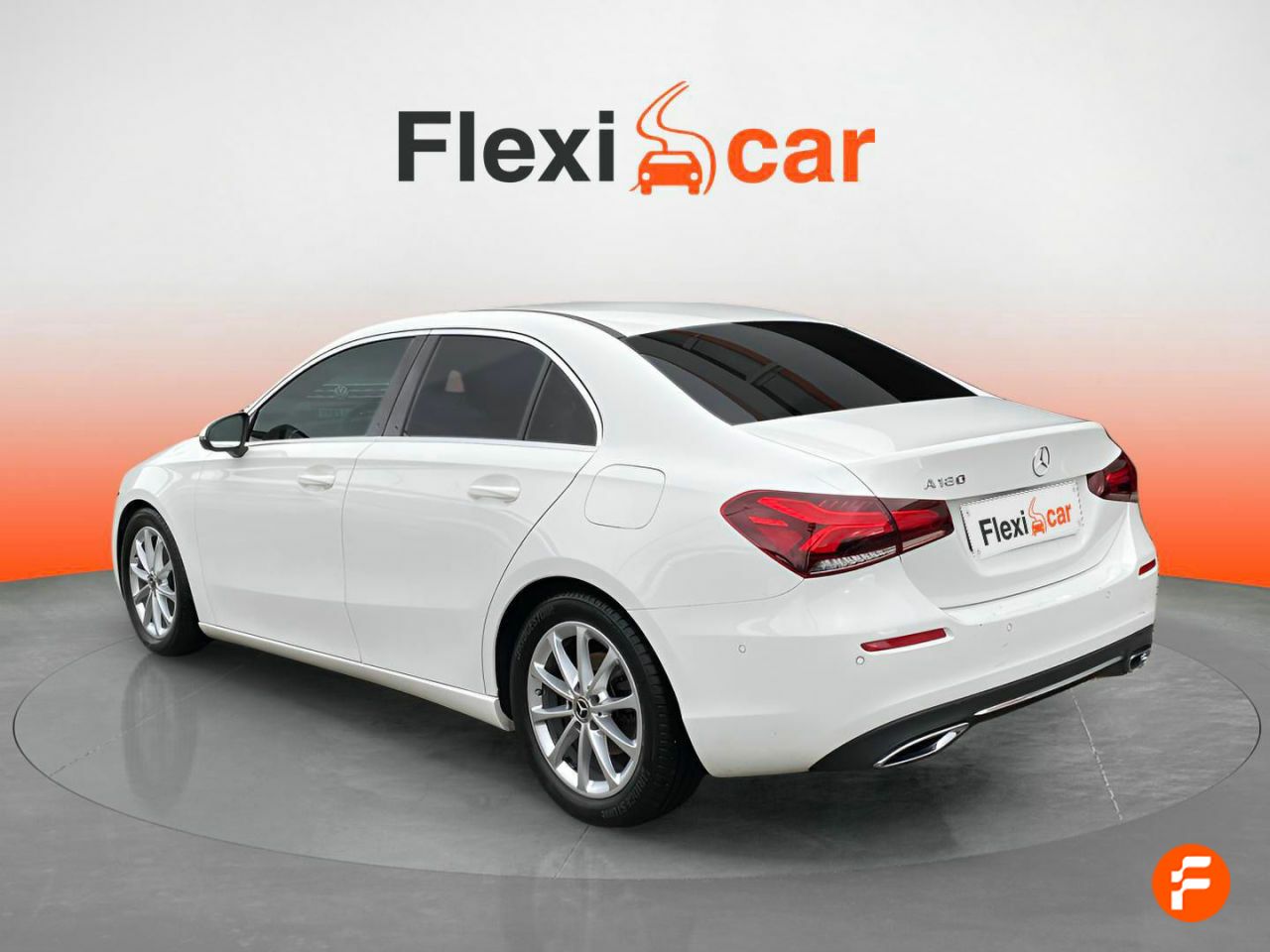 Foto Mercedes-Benz Clase A 9