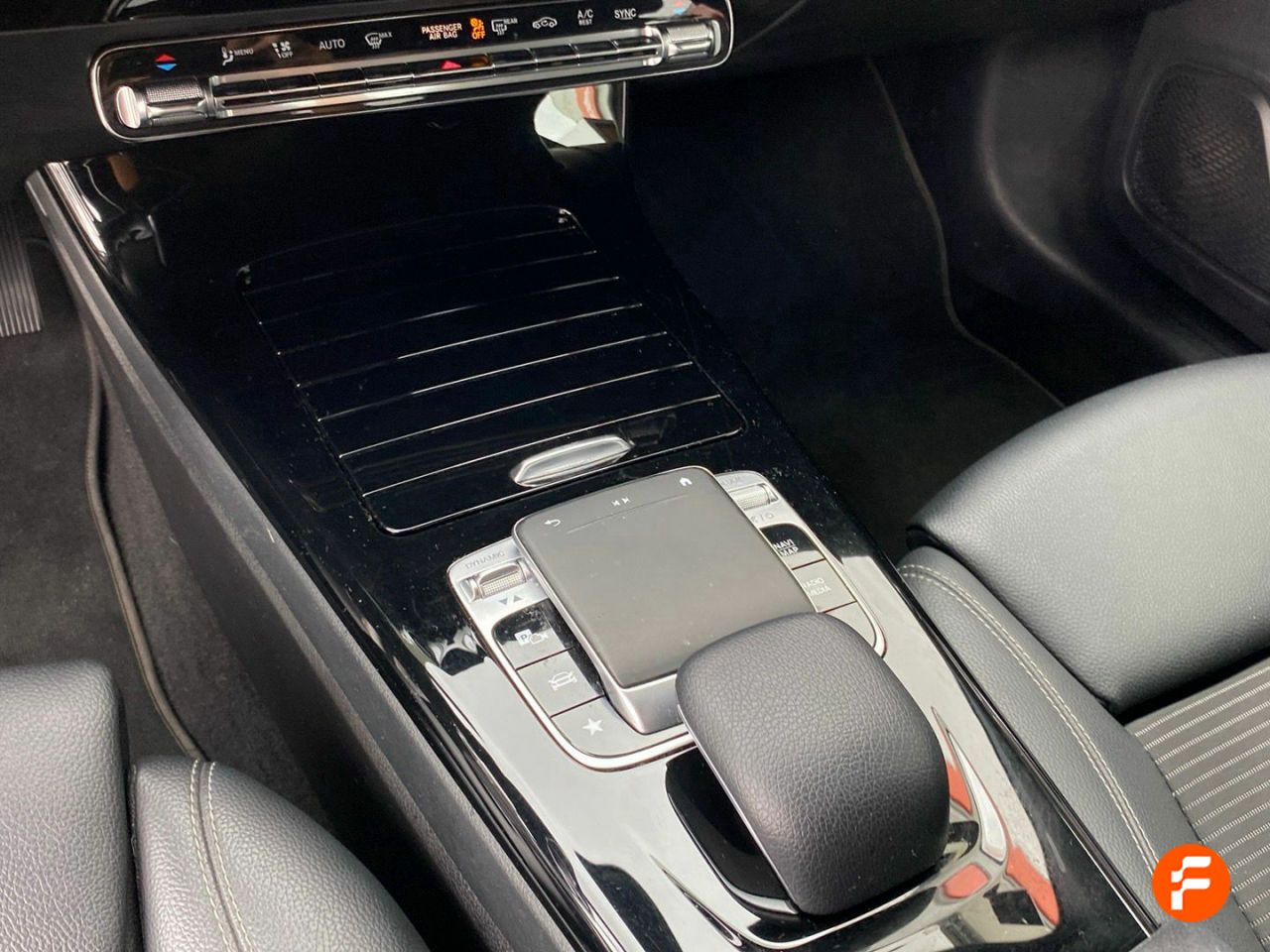 Foto Mercedes-Benz Clase A 15