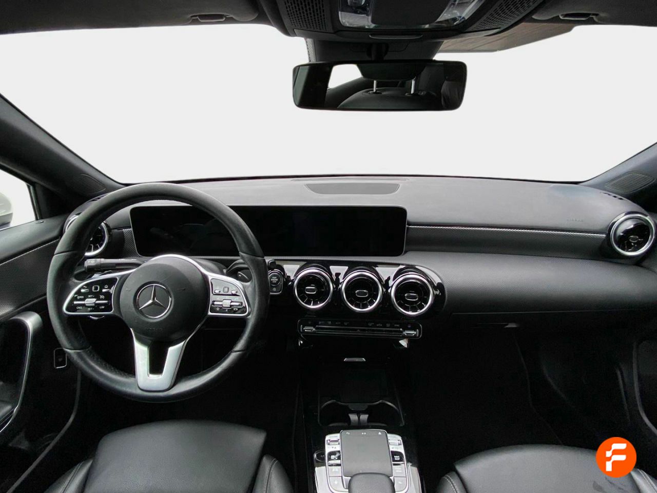 Foto Mercedes-Benz Clase A 16
