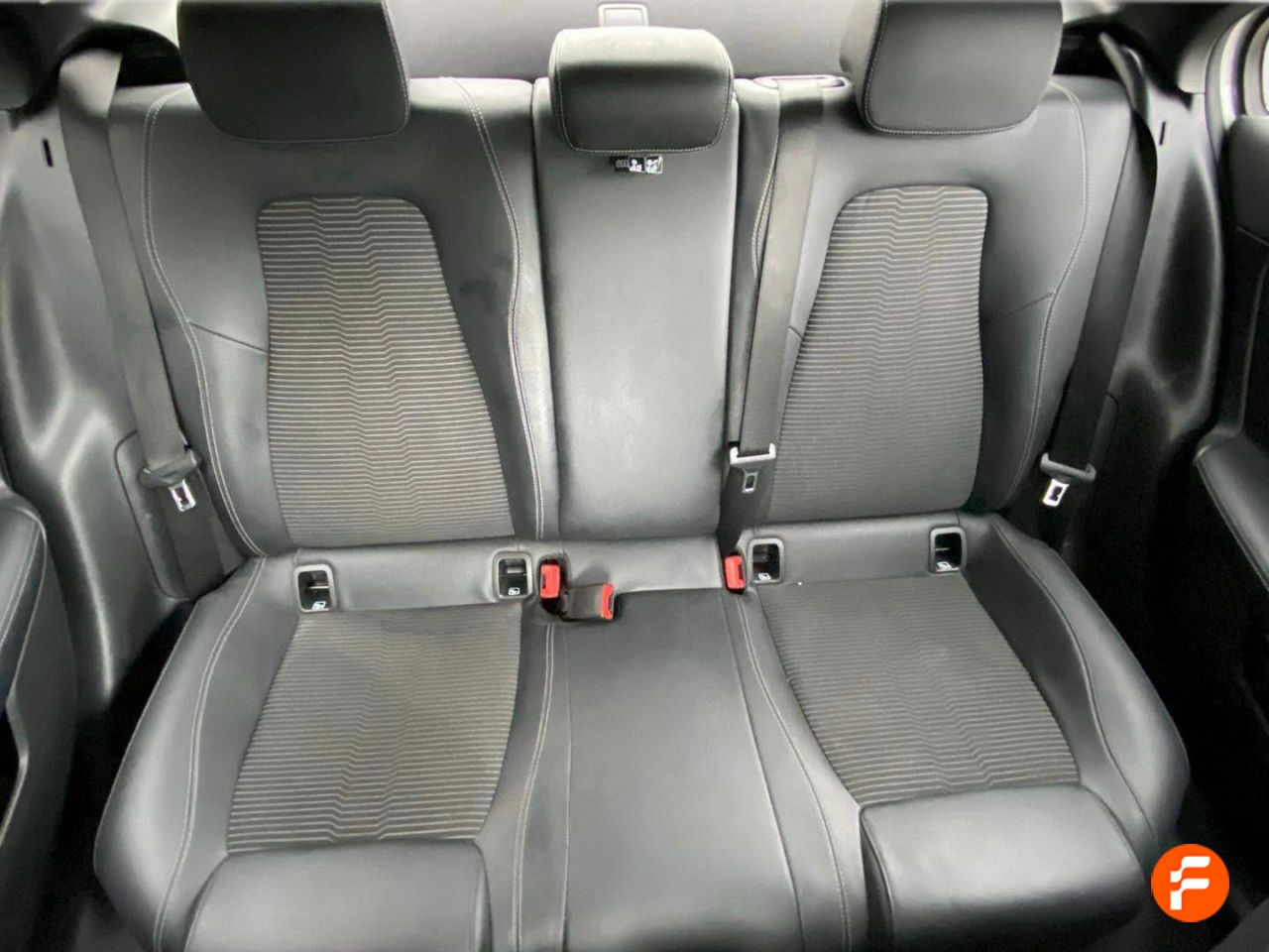 Foto Mercedes-Benz Clase A 19