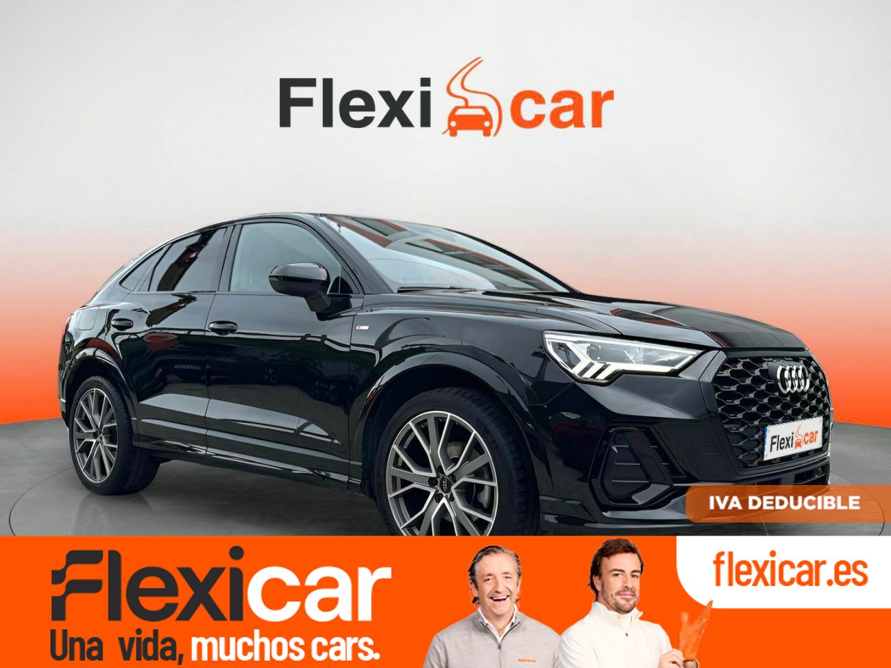 Foto Audi Q3 1