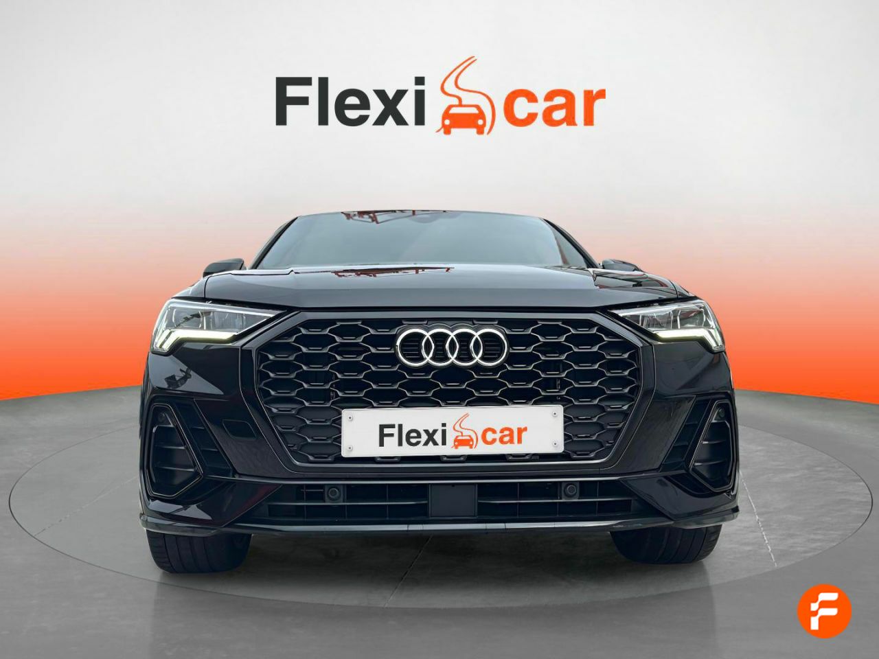 Foto Audi Q3 2