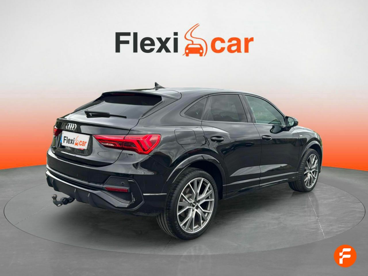 Foto Audi Q3 4