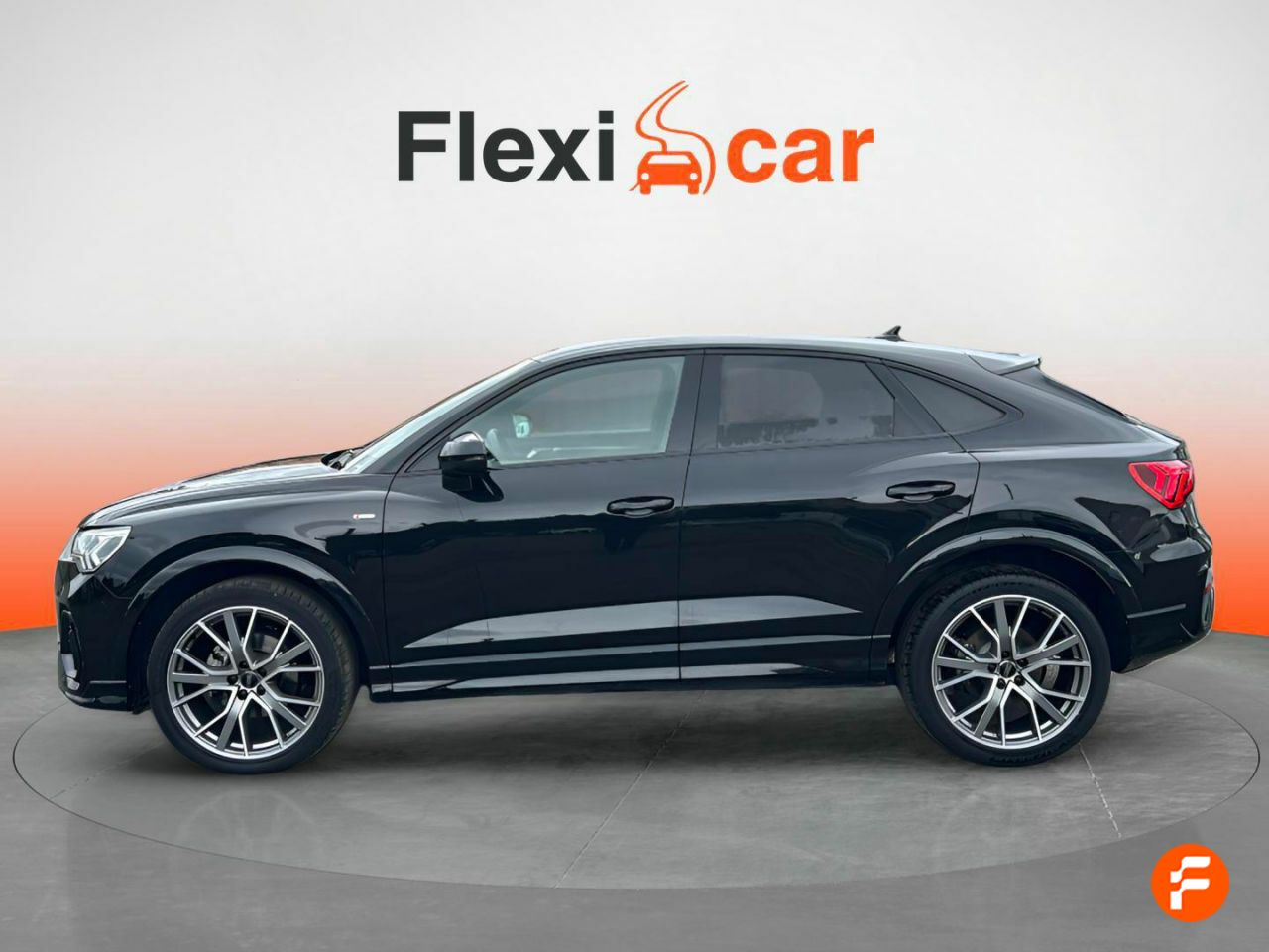 Foto Audi Q3 9