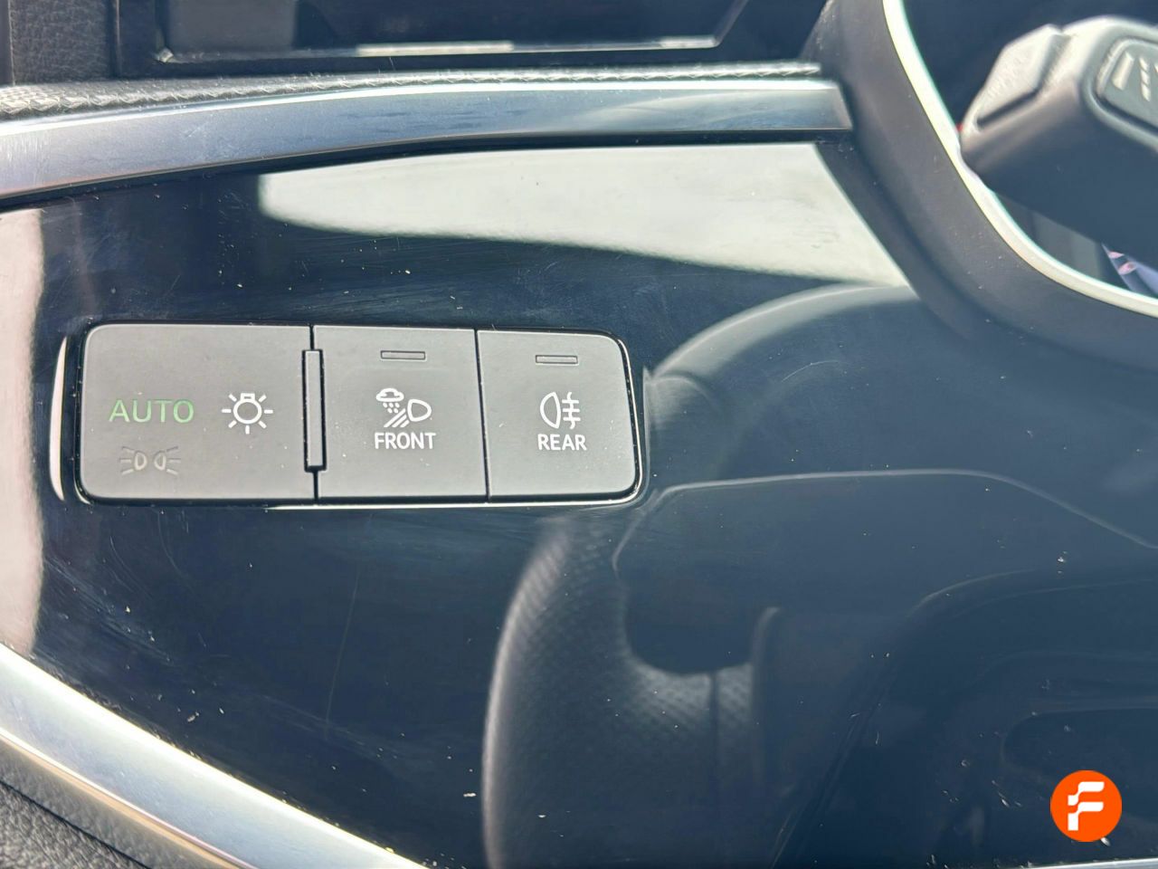 Foto Audi Q3 11