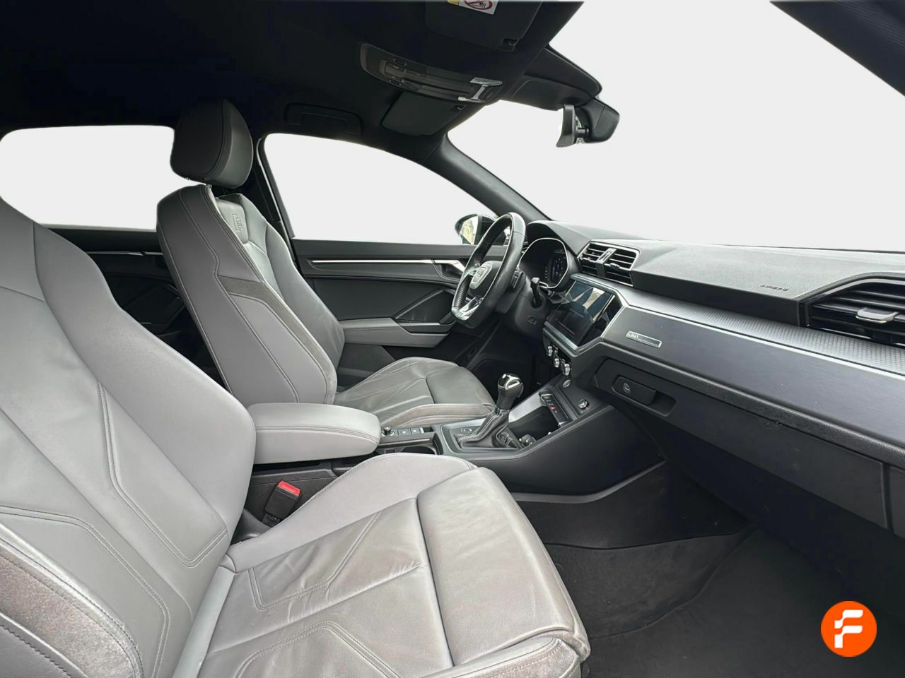 Foto Audi Q3 20
