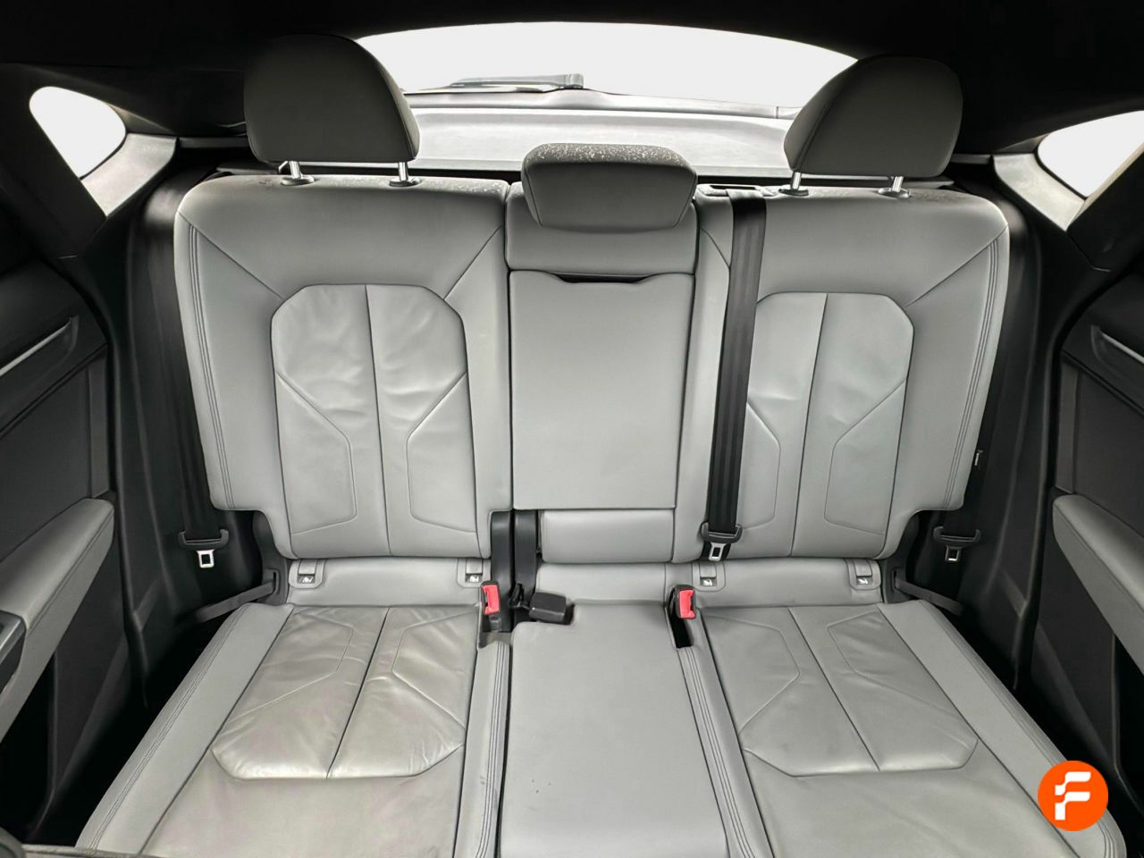 Foto Audi Q3 22