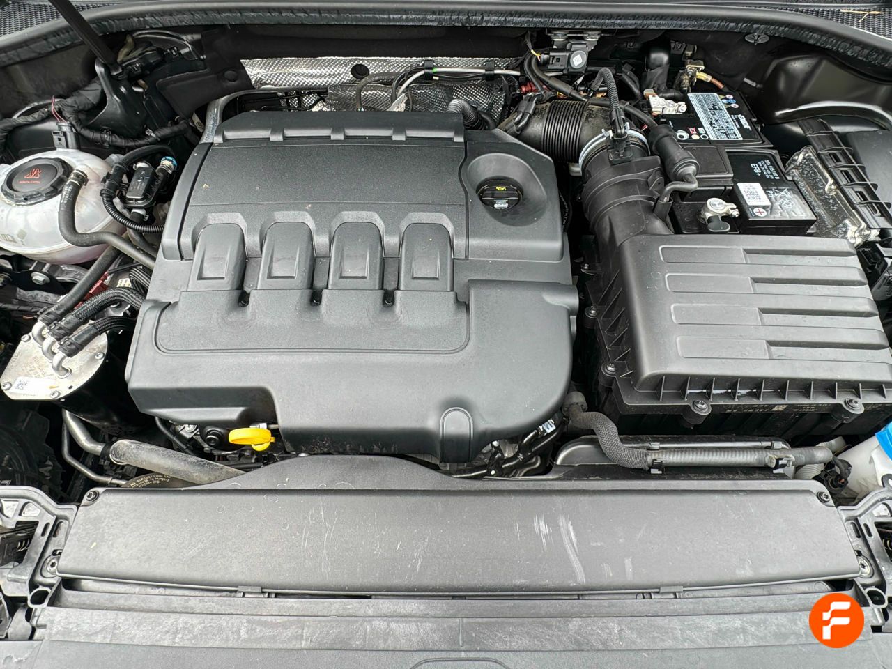 Foto Audi Q3 27