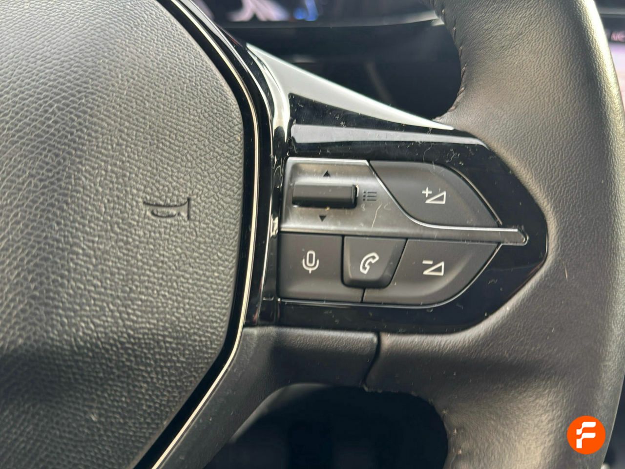 Foto Peugeot 308 13