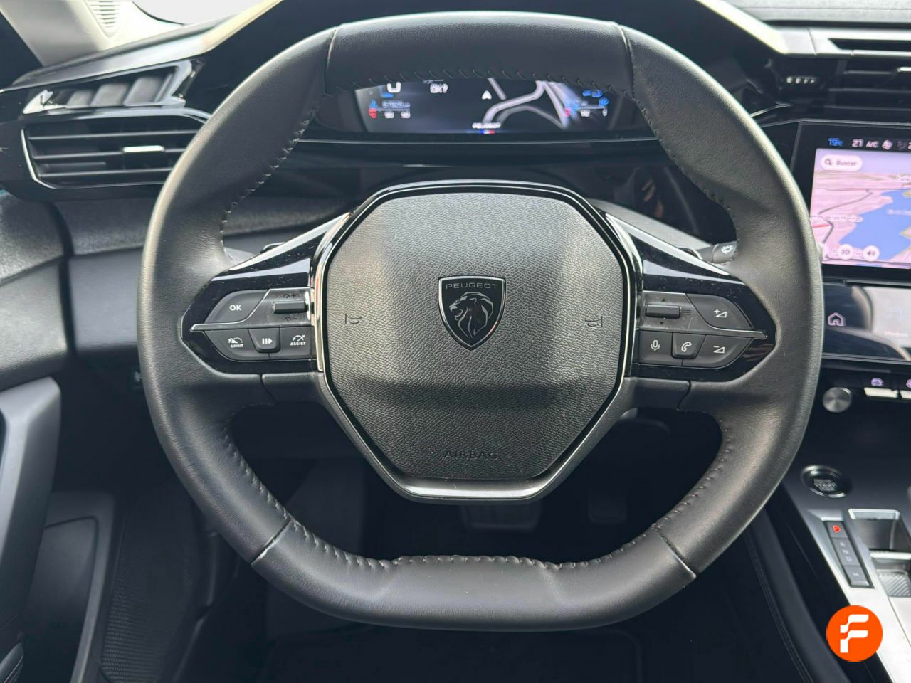 Foto Peugeot 308 19
