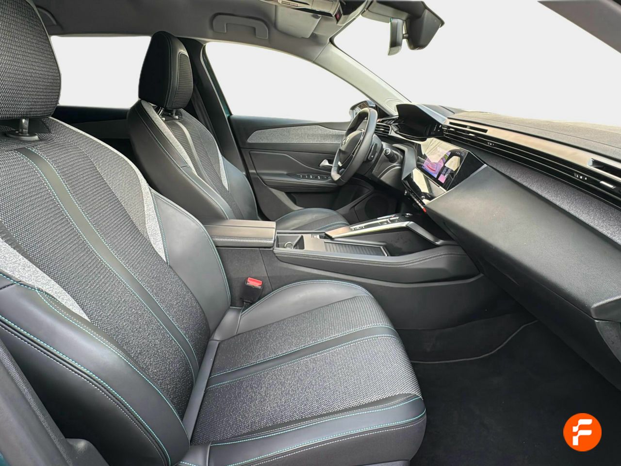 Foto Peugeot 308 20