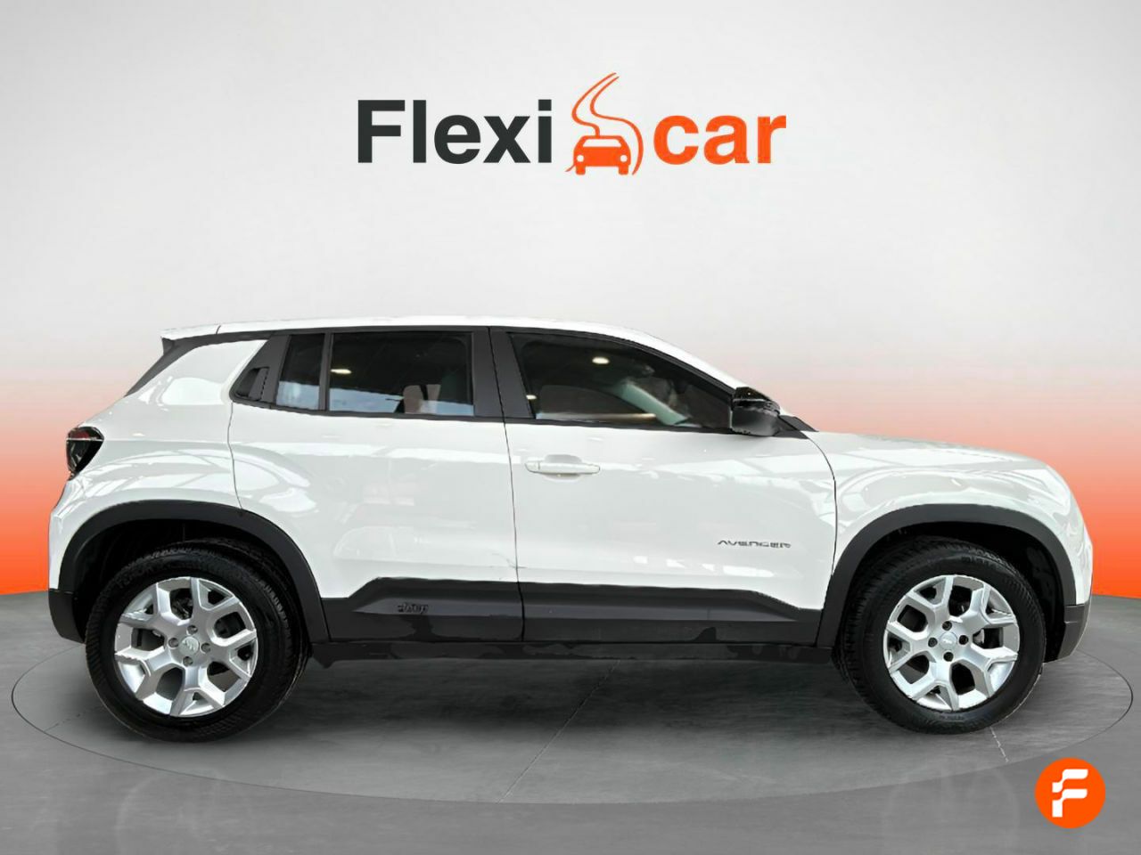 Foto Jeep Avenger 3