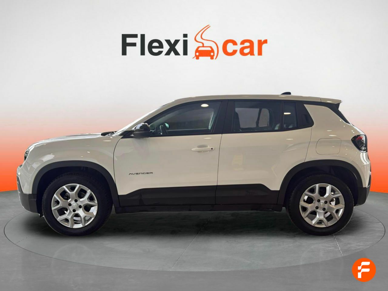 Foto Jeep Avenger 9