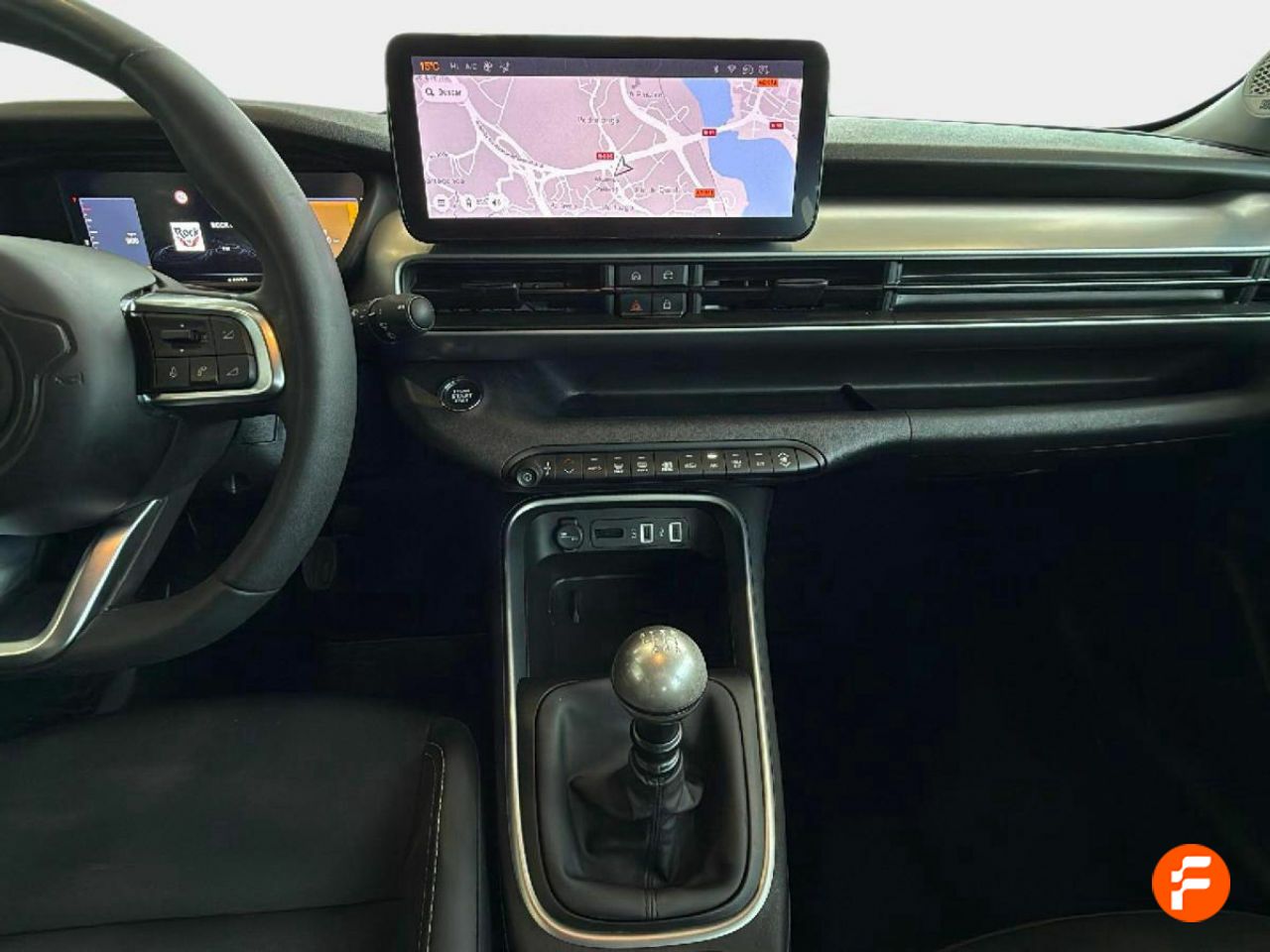 Foto Jeep Avenger 16