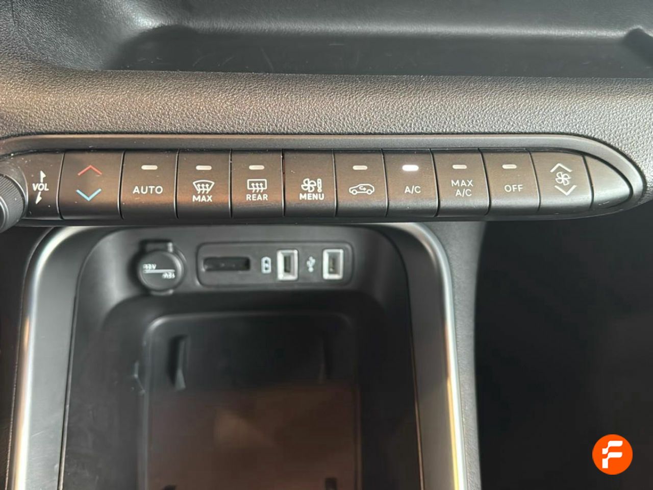Foto Jeep Avenger 19