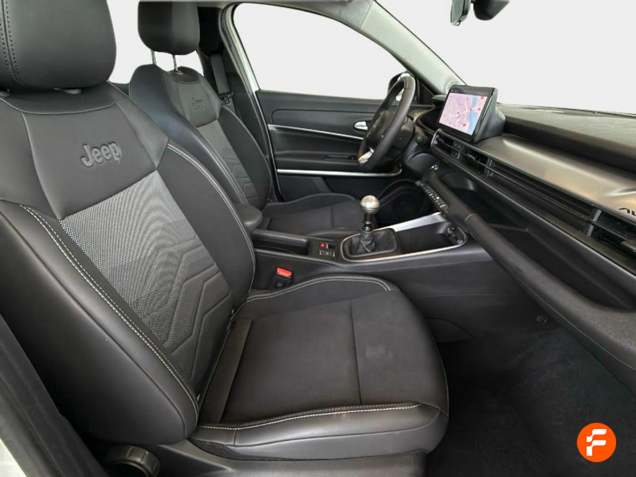 Foto Jeep Avenger 22