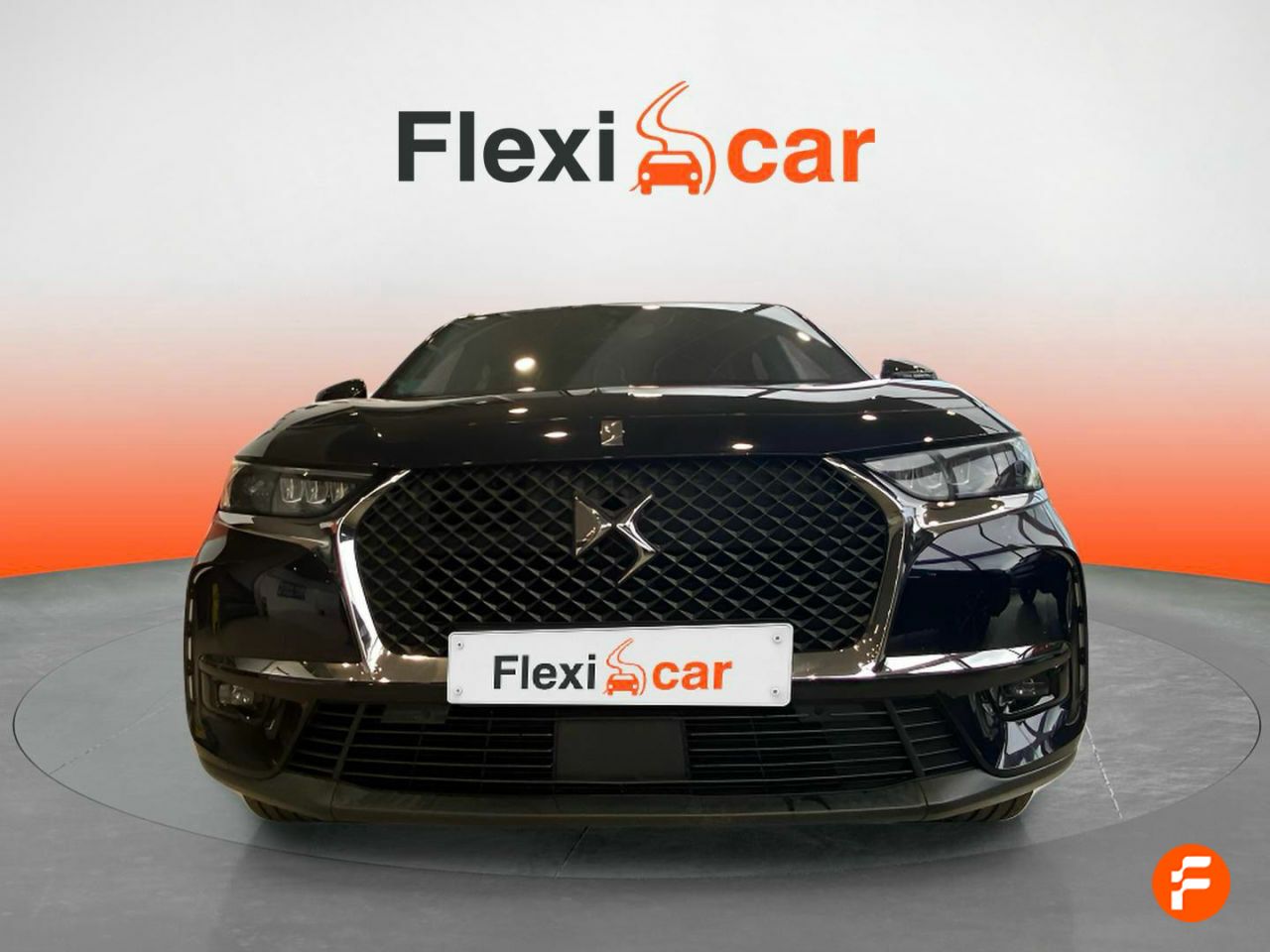 Foto DS Automobiles DS 7 2