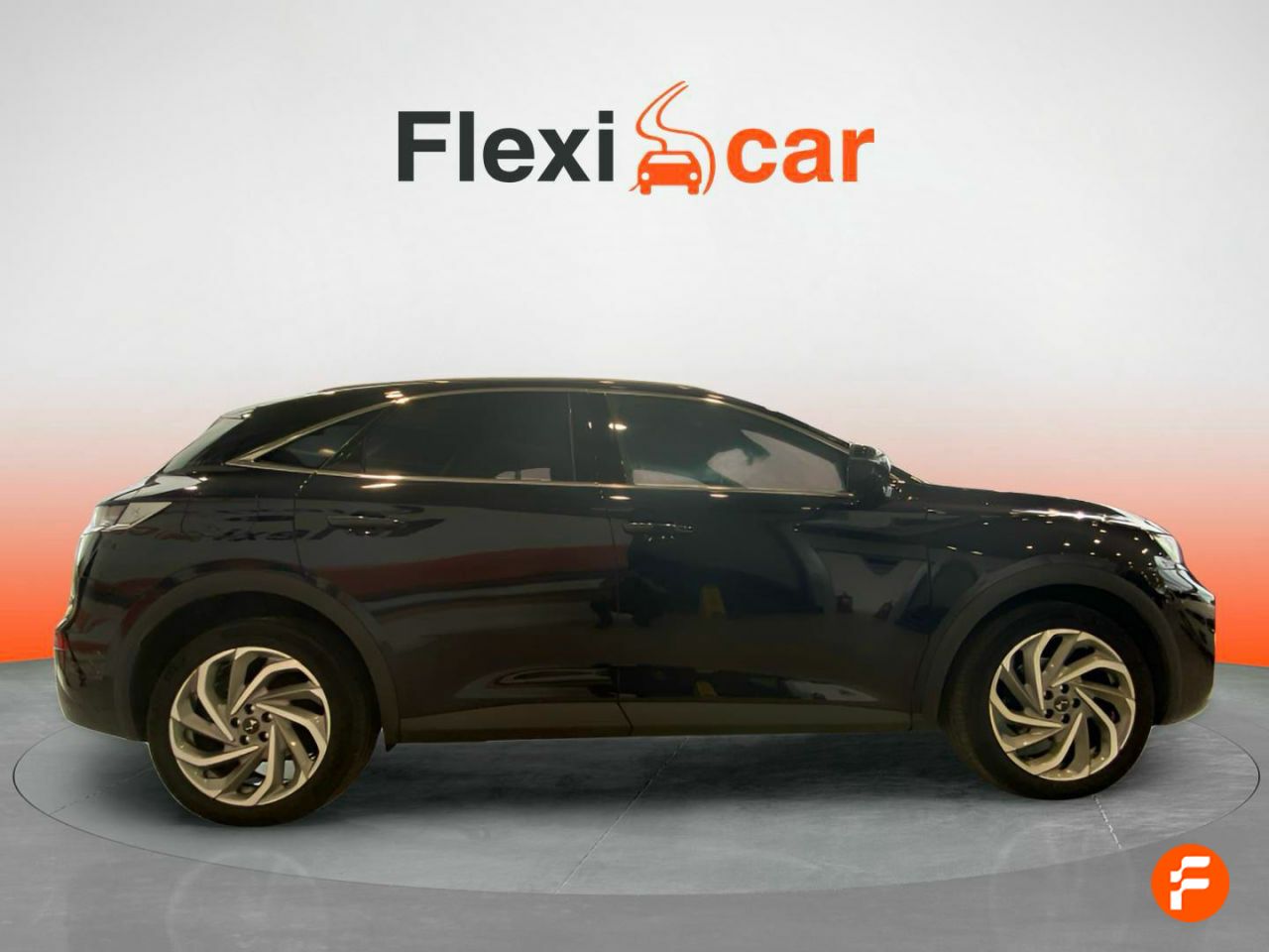 Foto DS Automobiles DS 7 3