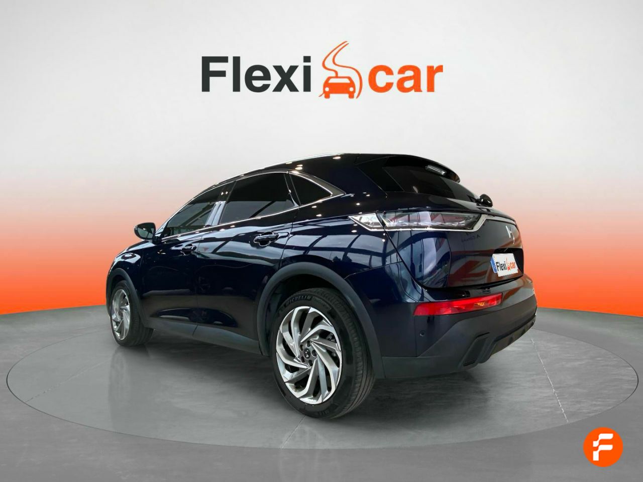 Foto DS Automobiles DS 7 7