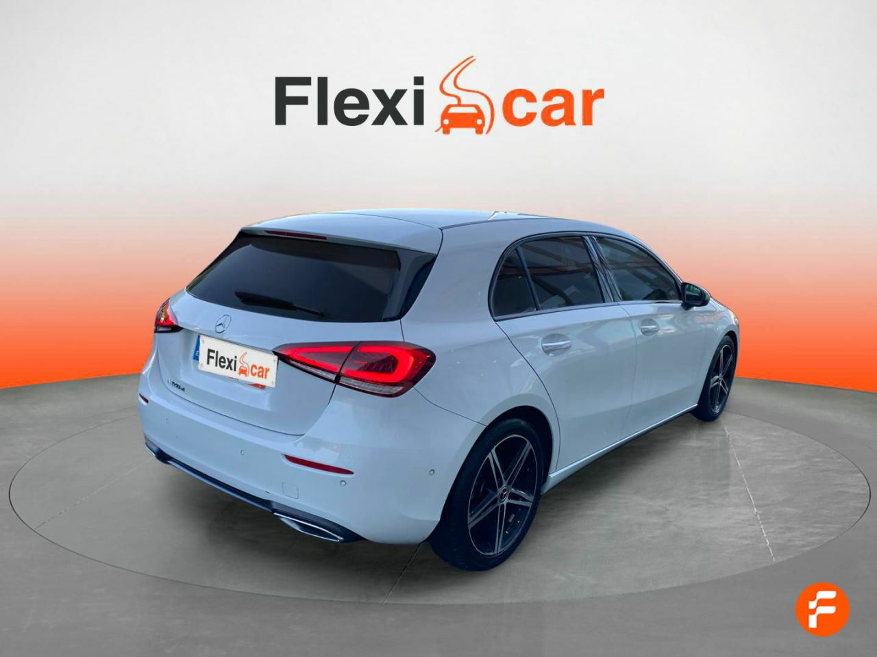Foto Mercedes-Benz Clase A 3