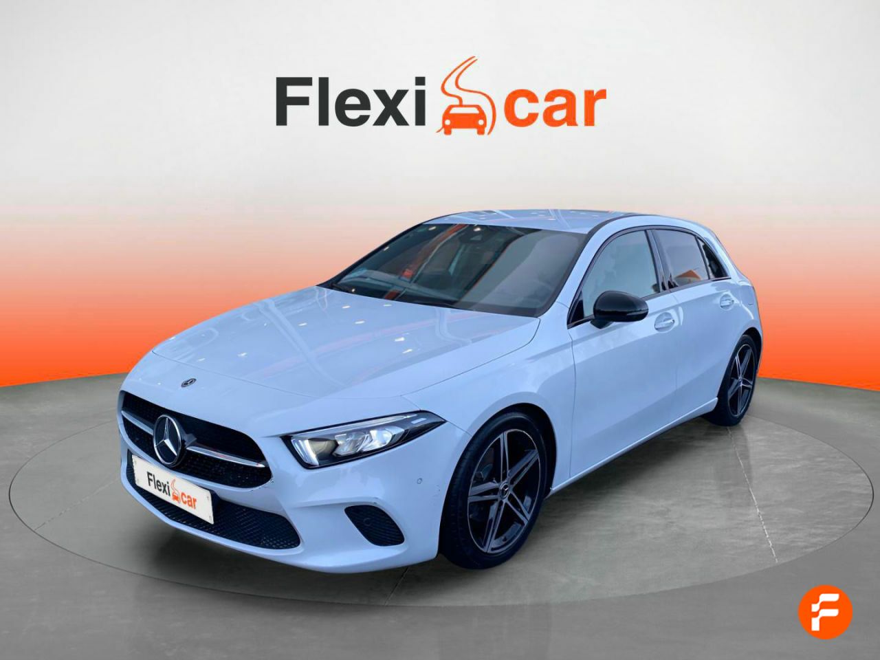 Foto Mercedes-Benz Clase A 10