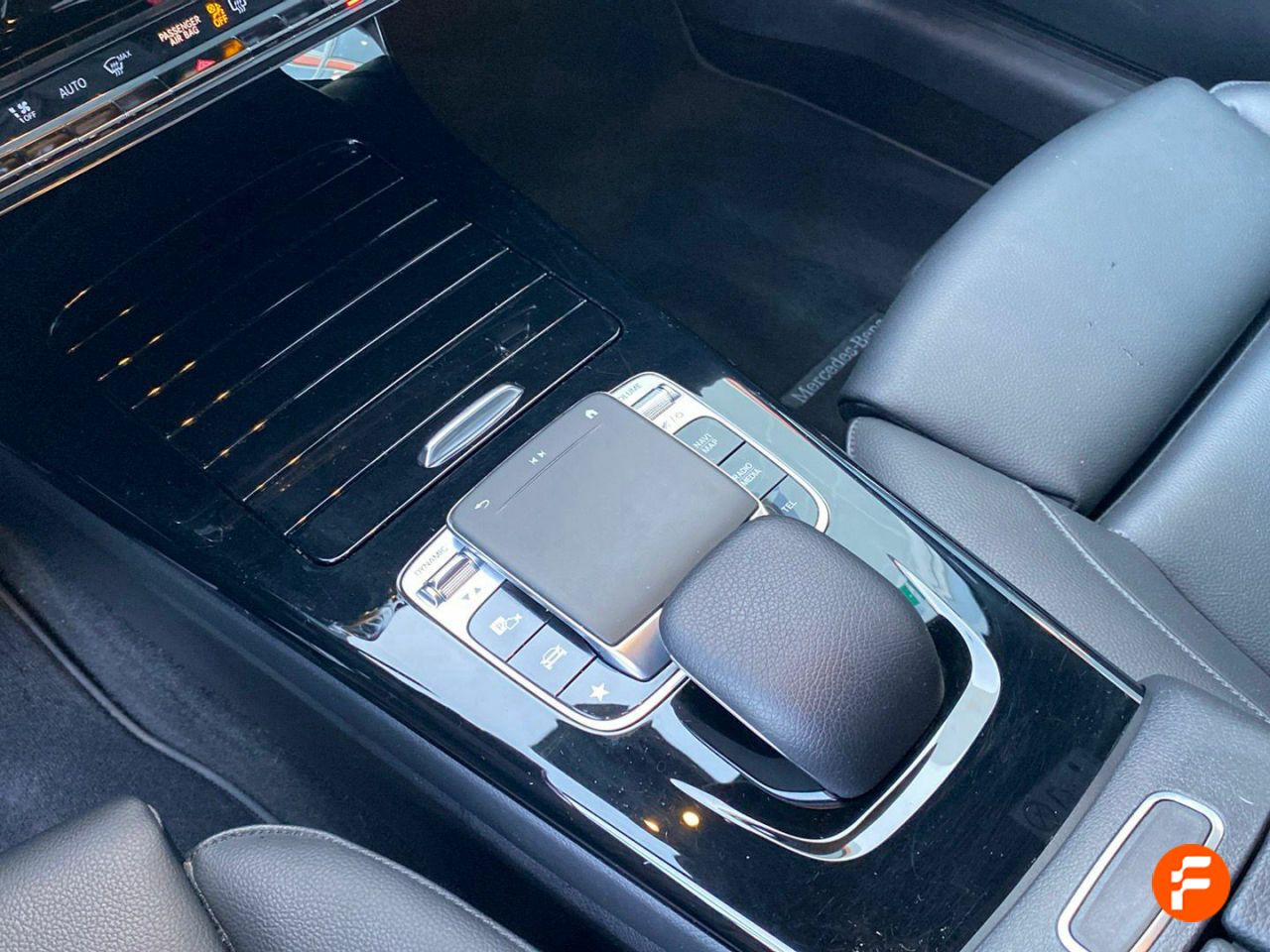 Foto Mercedes-Benz Clase A 17