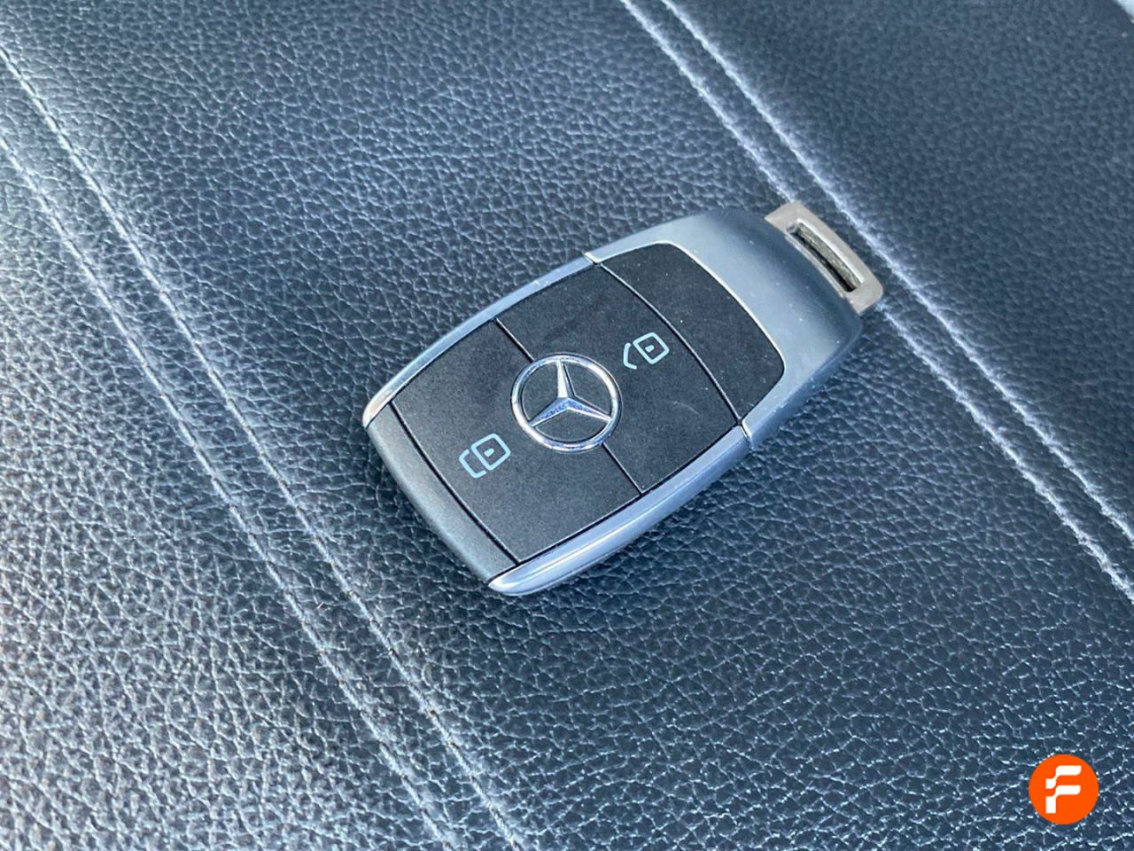 Foto Mercedes-Benz Clase A 24
