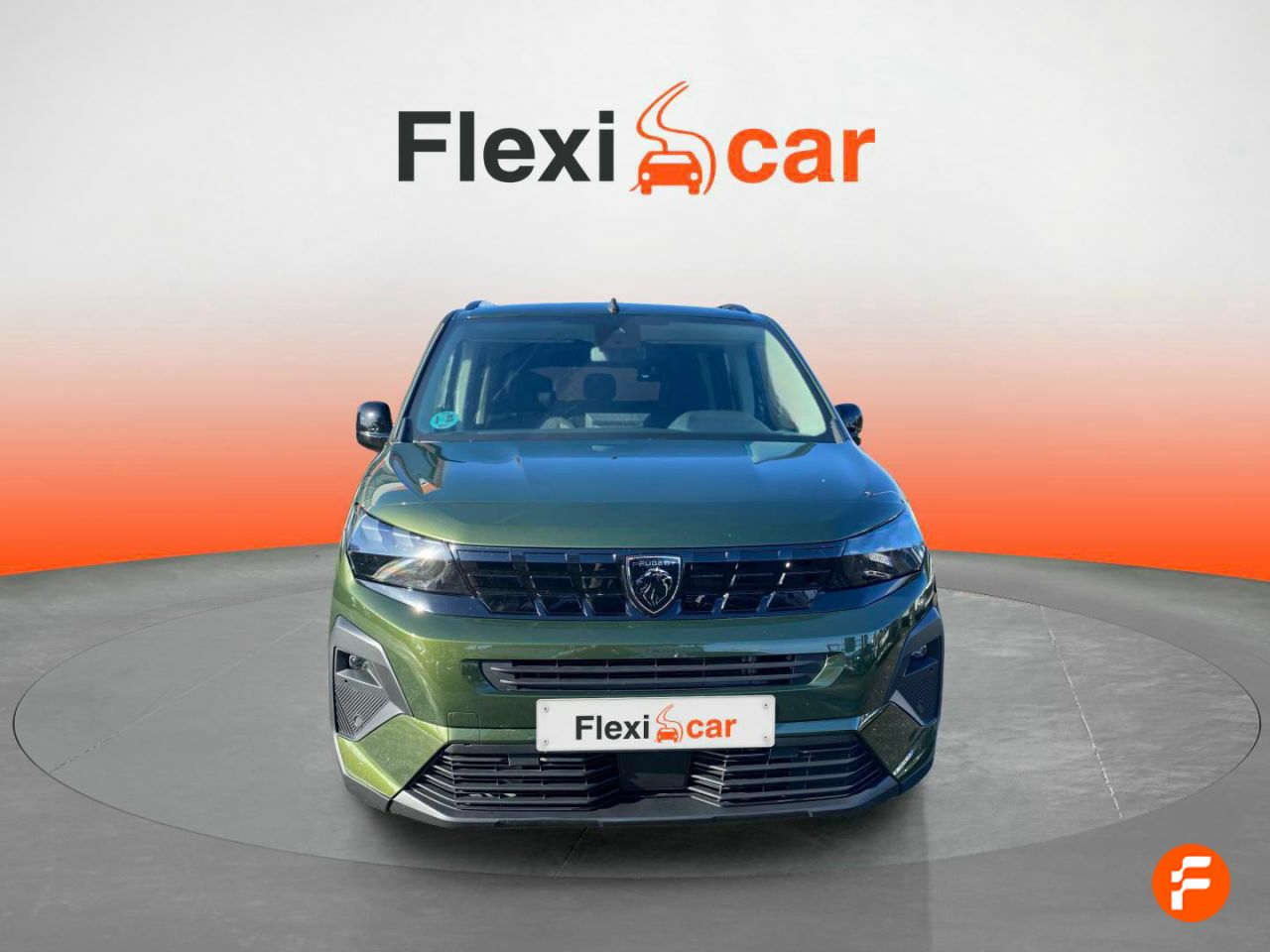 Foto Peugeot Rifter 2