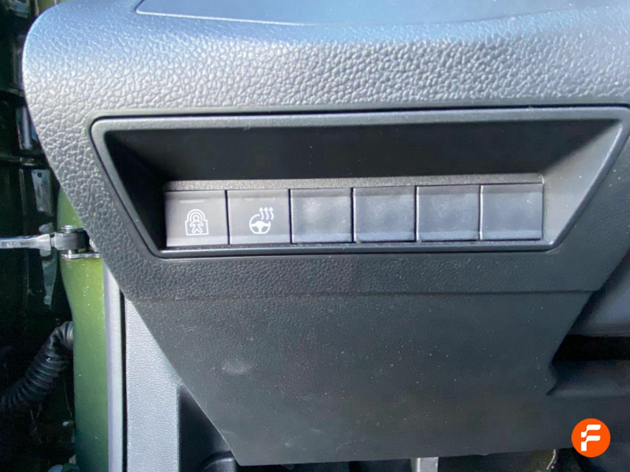 Foto Peugeot Rifter 14