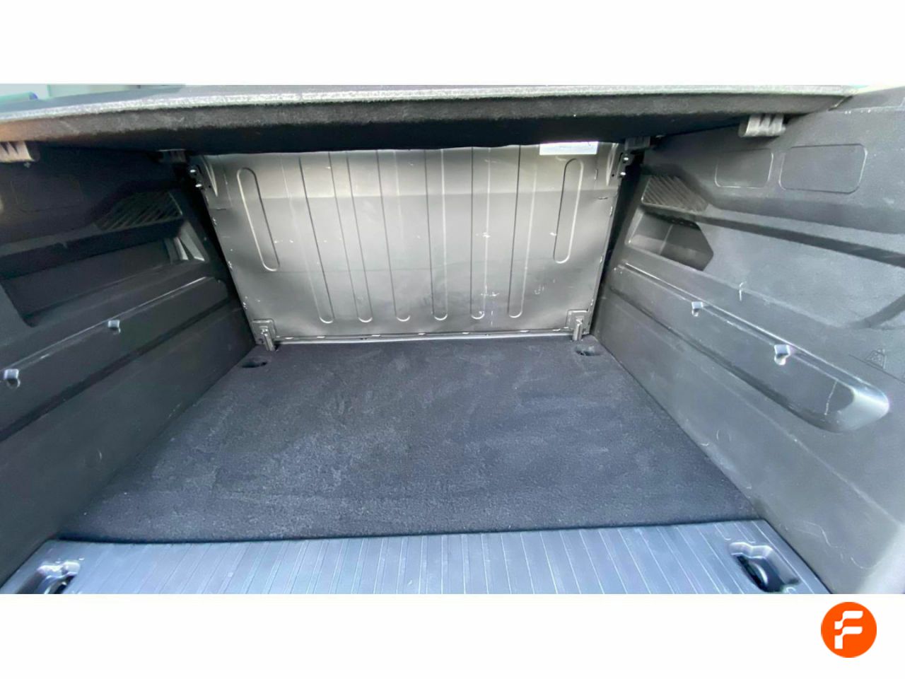 Foto Peugeot Rifter 21