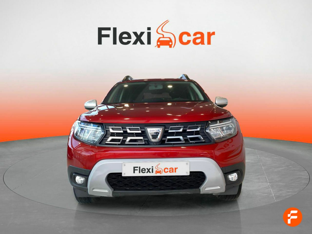 Foto Dacia Duster 2