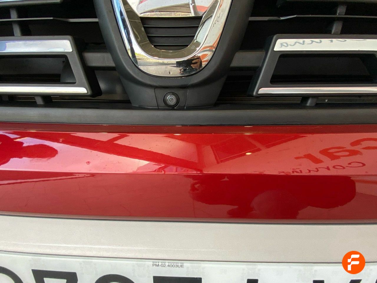 Foto Dacia Duster 3